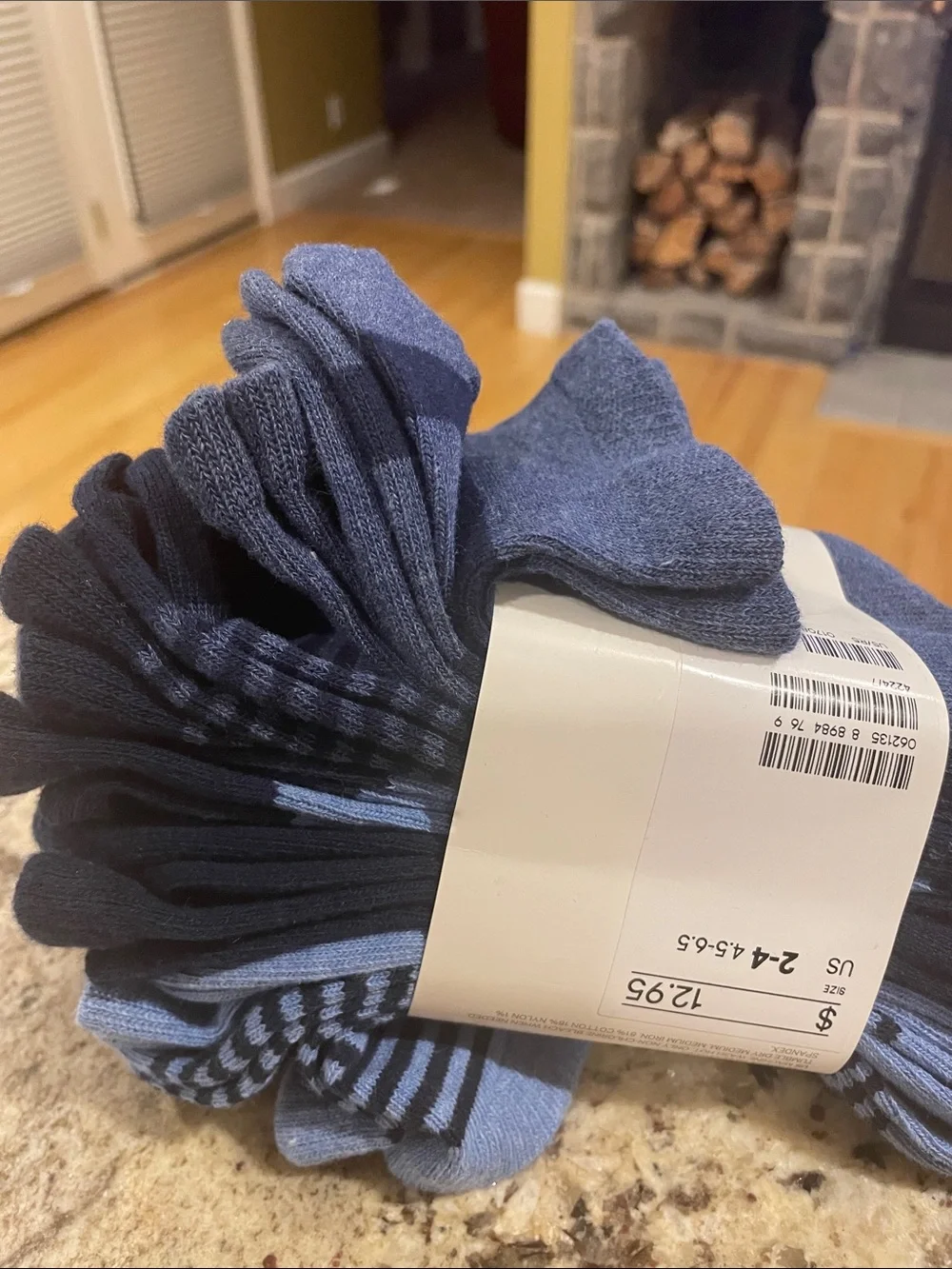 H&M pack kids